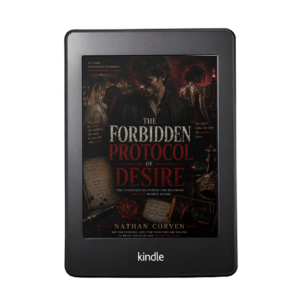 The Forbidden Protocol of Desire eBook + FREE GIFT